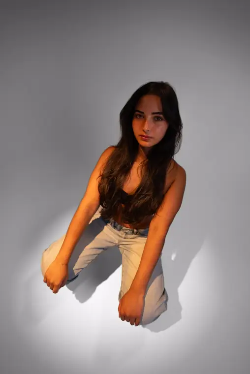 Éditorial, lumière chaude