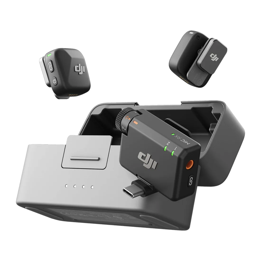 DJI Mic Mini