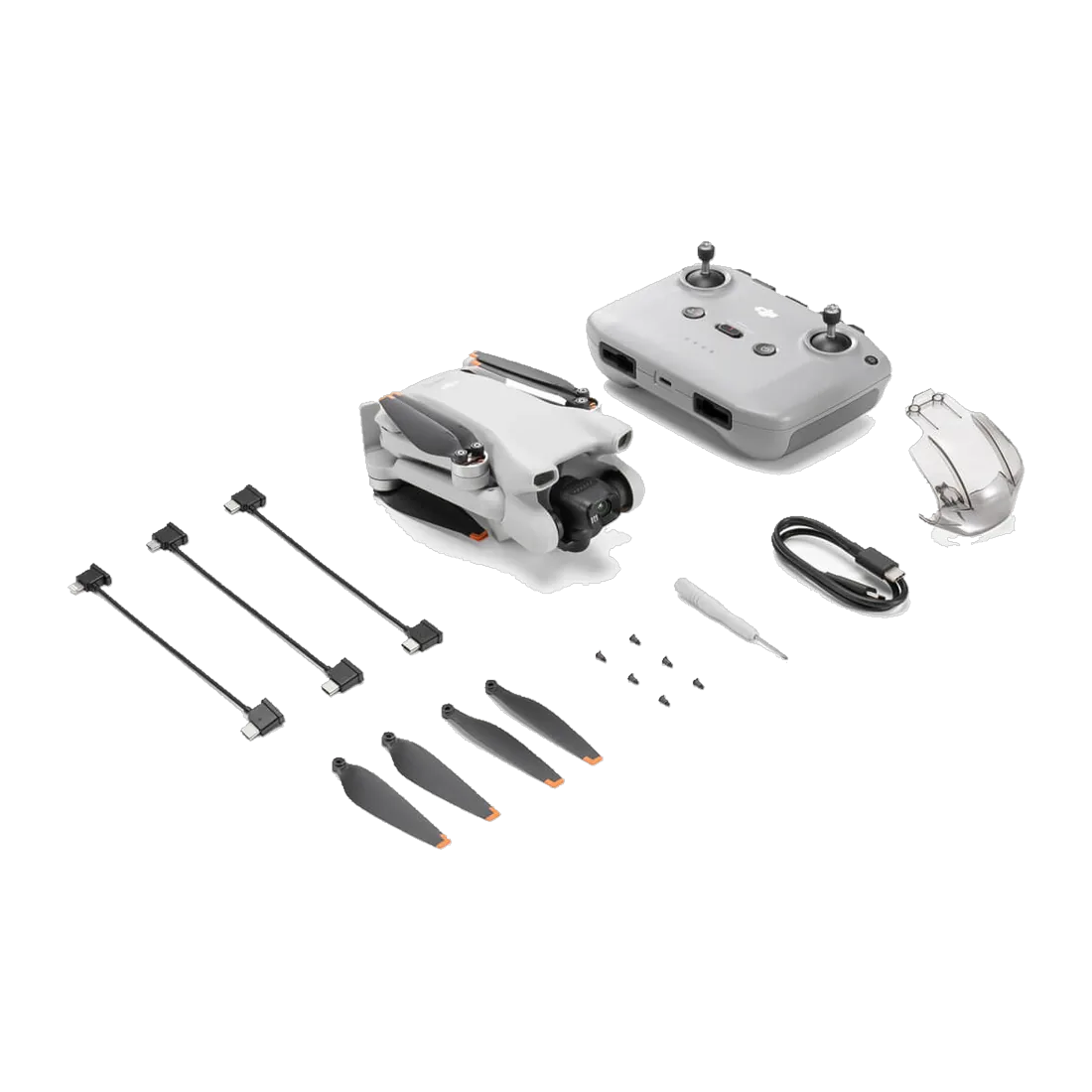 DJI Mini 3 Pro