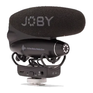 JOBY Wavo PRO