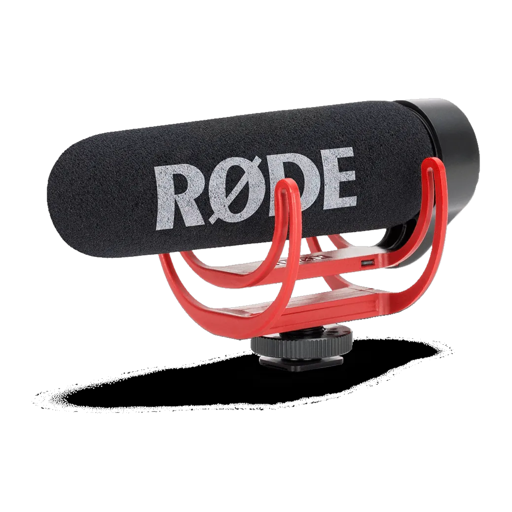 Micro RØDE