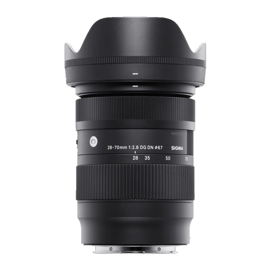 Sigma 28-70 mm