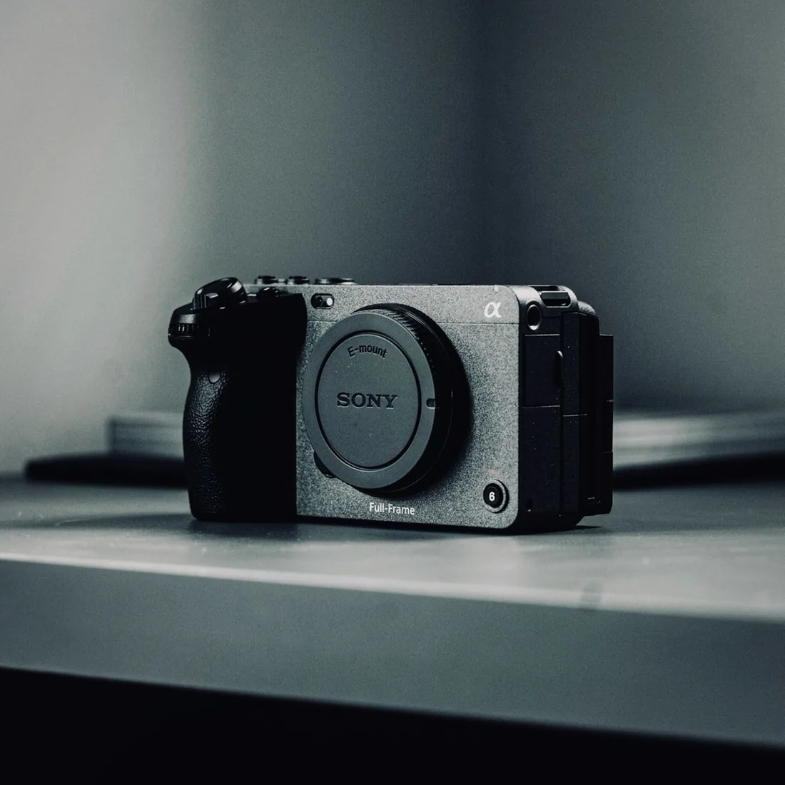 Sony FX3
