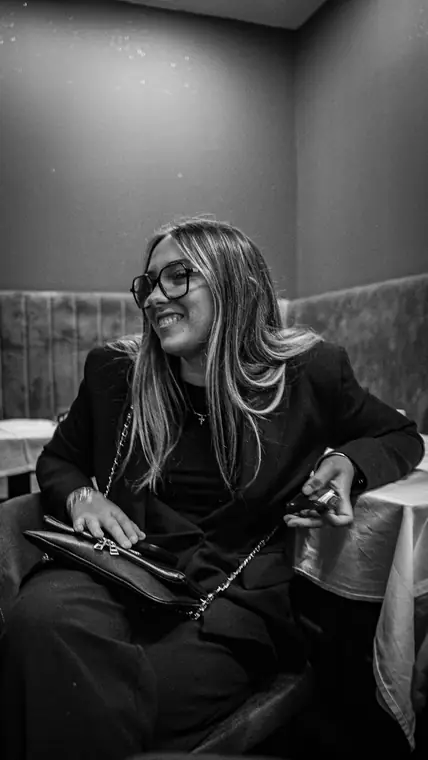Portrait en reportage